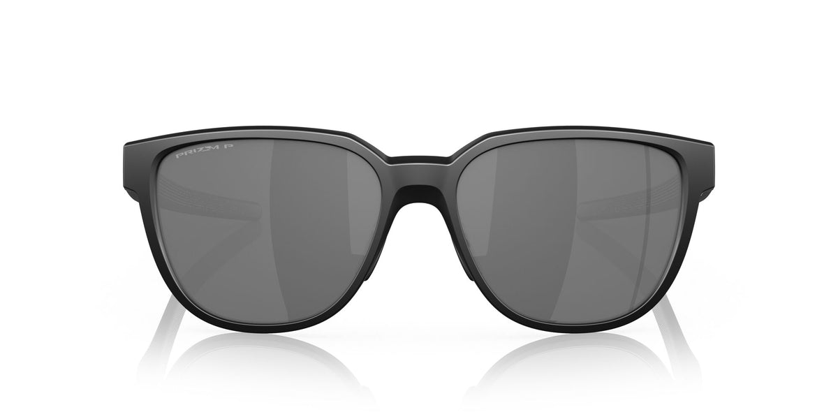Oakley Actuator A 0OO9250A 925002 57 Matte Black / Prizm Black Polarized 57 / Polycarbonate / O_matter / Injected