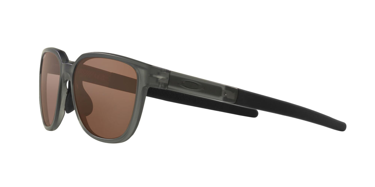 Oakley Actuator A 0OO9250A 925003 57 Matte Grey Smoke / Prizm Tungsten 57 / Polycarbonate / O_matter / Injected