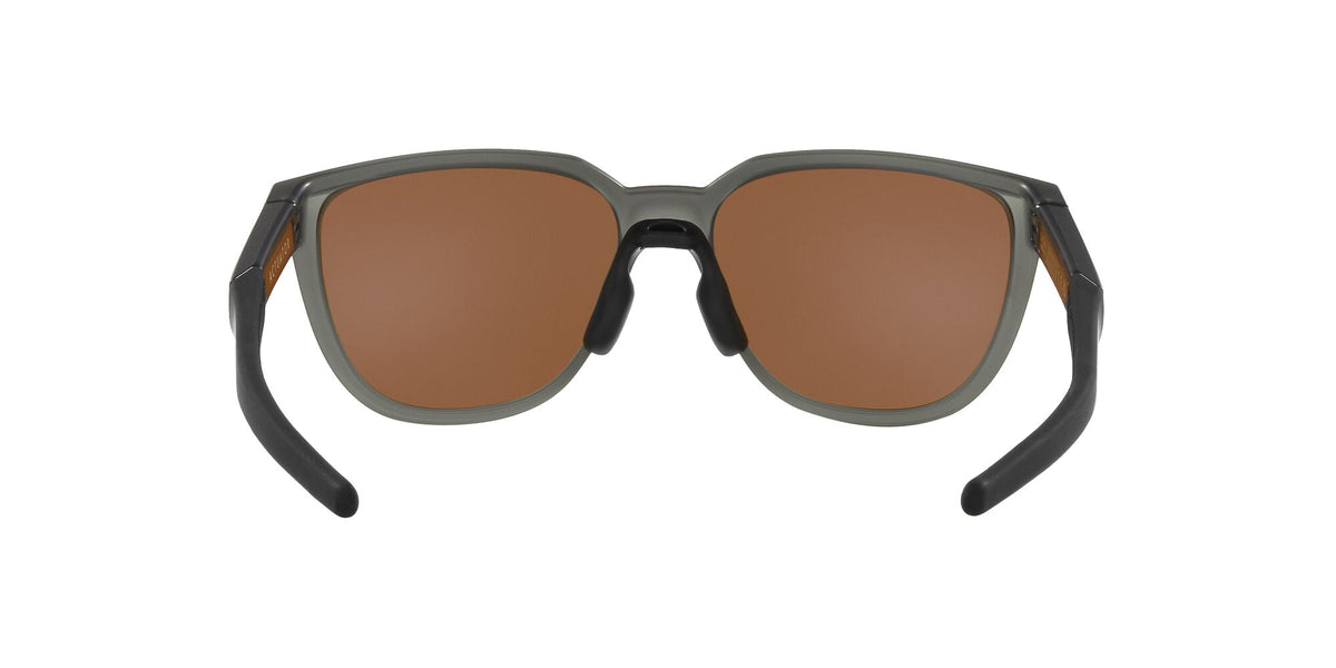Oakley Actuator A 0OO9250A 925003 57 Matte Grey Smoke / Prizm Tungsten 57 / Polycarbonate / O_matter / Injected