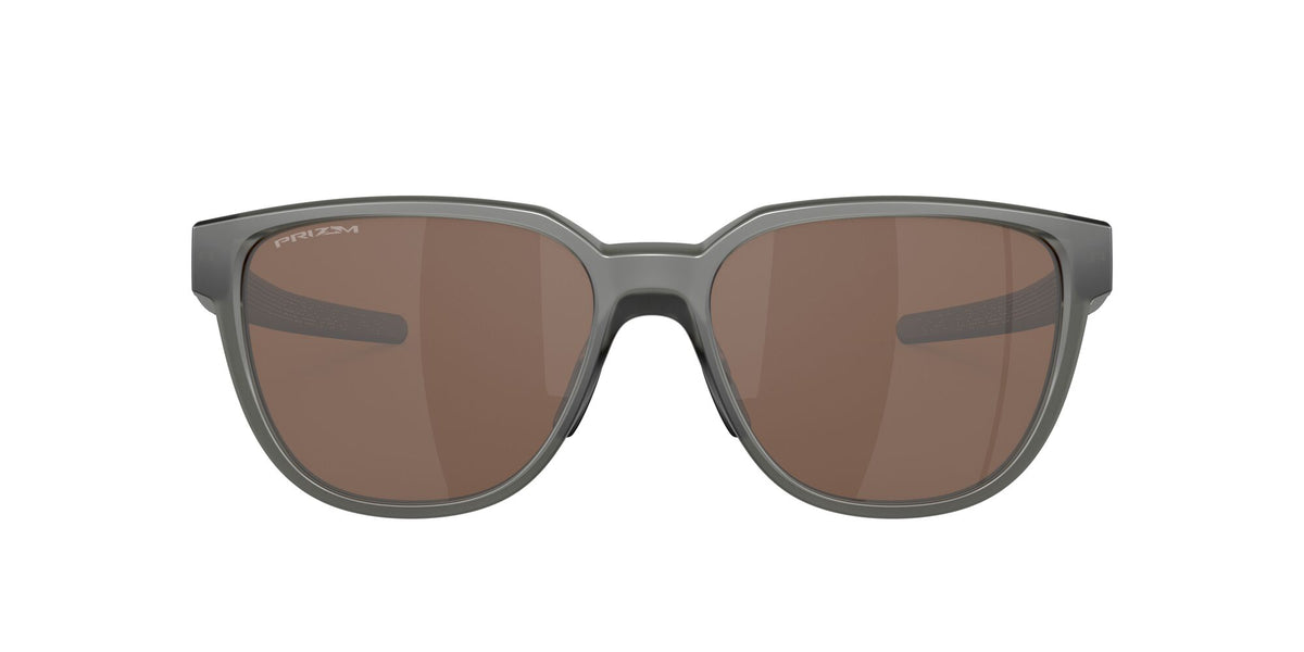 Oakley Actuator A 0OO9250A 925003 57 Matte Grey Smoke / Prizm Tungsten 57 / Polycarbonate / O_matter / Injected