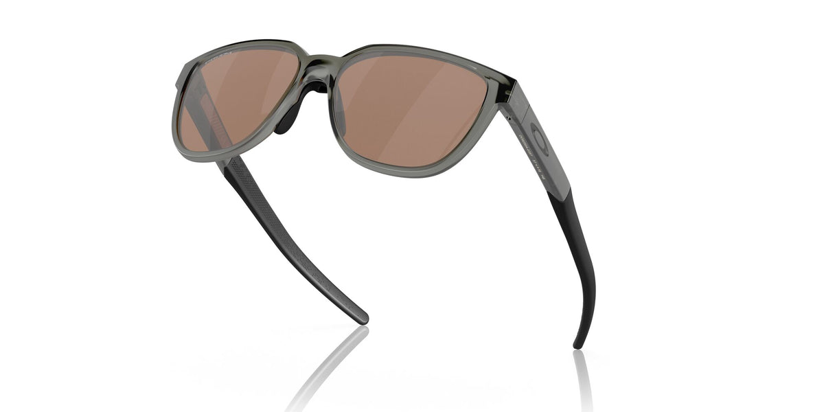 Oakley Actuator A 0OO9250A 925003 57 Matte Grey Smoke / Prizm Tungsten 57 / Polycarbonate / O_matter / Injected