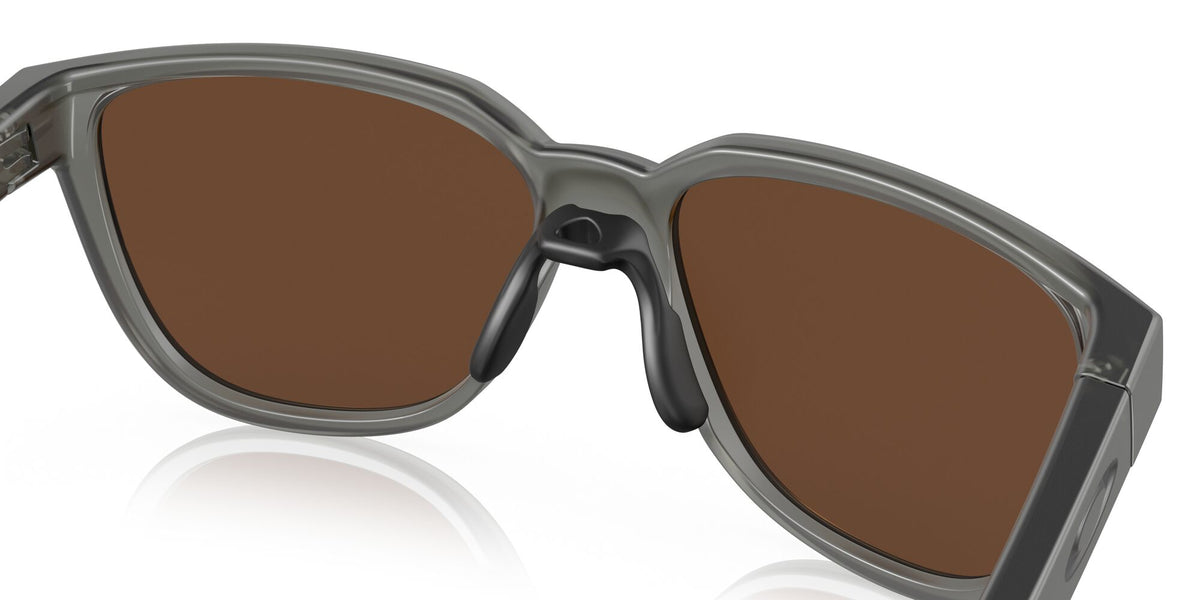 Oakley Actuator A 0OO9250A 925003 57 Matte Grey Smoke / Prizm Tungsten 57 / Polycarbonate / O_matter / Injected