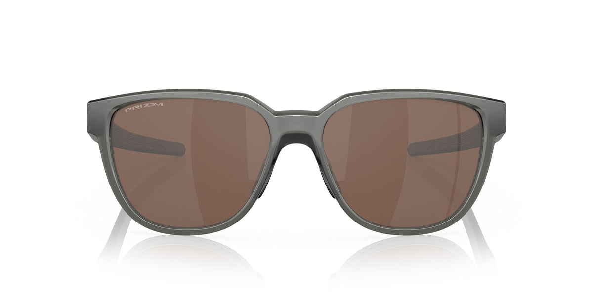 Oakley Actuator A 0OO9250A 925003 57 Matte Grey Smoke / Prizm Tungsten 57 / Polycarbonate / O_matter / Injected
