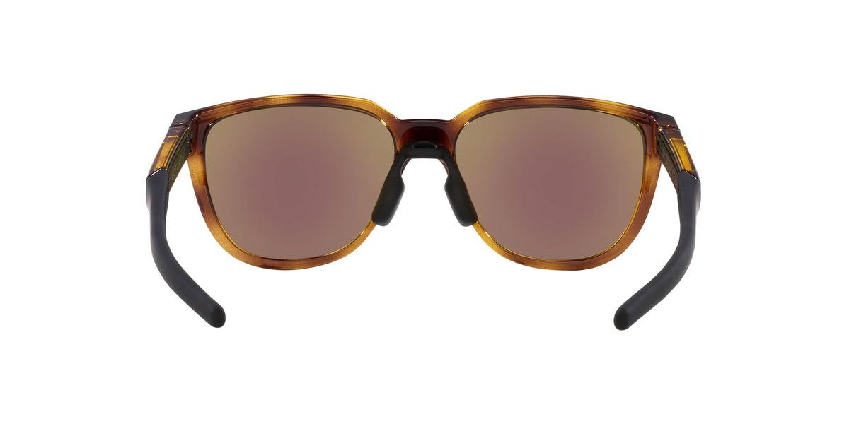 Oakley Actuator A 0OO9250A 925004 57 Brown Tortoise / Prizm Sapphire Polarized 57 / Polycarbonate / O_matter / Injected