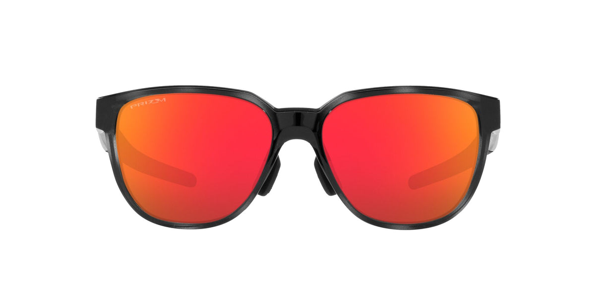 Oakley Actuator A 0OO9250A 925005 57 Black Tortoise / Prizm Ruby 57 / Polycarbonate / O_matter / Injected