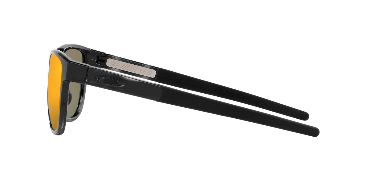 Oakley Actuator A 0OO9250A 925005 57 Black Tortoise / Prizm Ruby 57 / Polycarbonate / O_matter / Injected