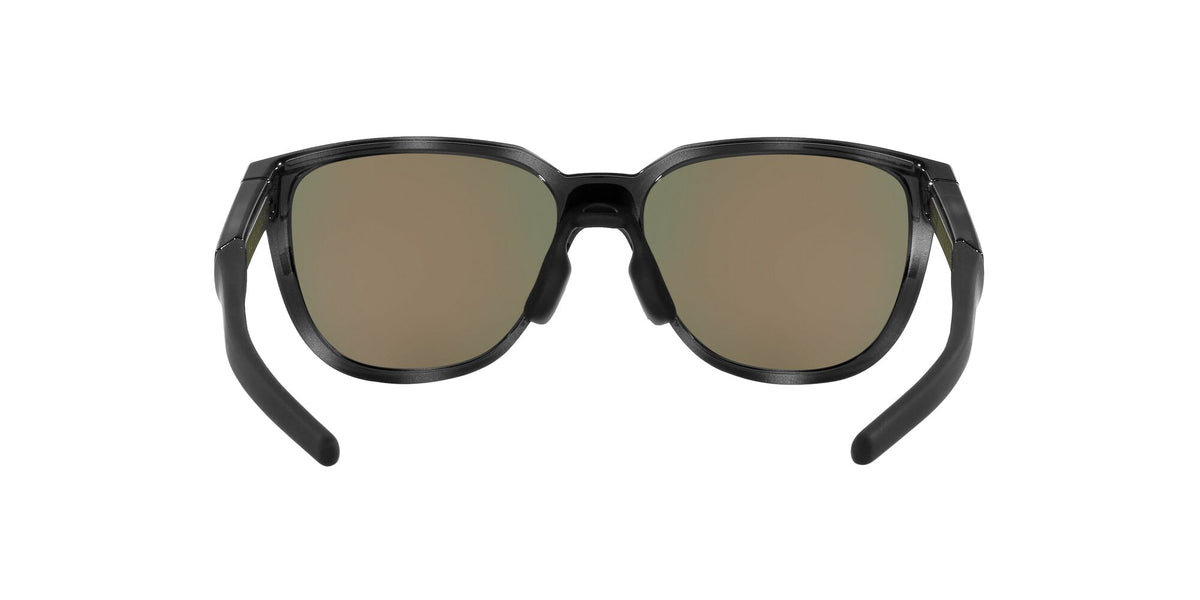 Oakley Actuator A 0OO9250A 925005 57 Black Tortoise / Prizm Ruby 57 / Polycarbonate / O_matter / Injected