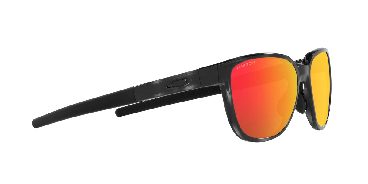 Oakley Actuator A 0OO9250A 925005 57 Black Tortoise / Prizm Ruby 57 / Polycarbonate / O_matter / Injected