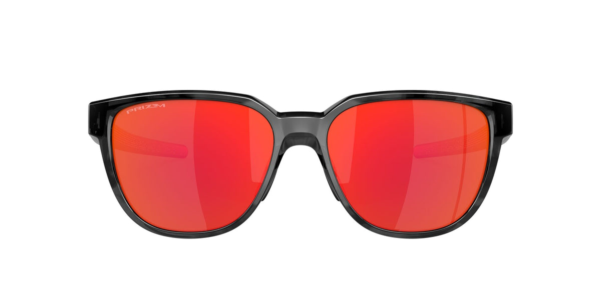 Oakley Actuator A 0OO9250A 925005 57 Black Tortoise / Prizm Ruby 57 / Polycarbonate / O_matter / Injected