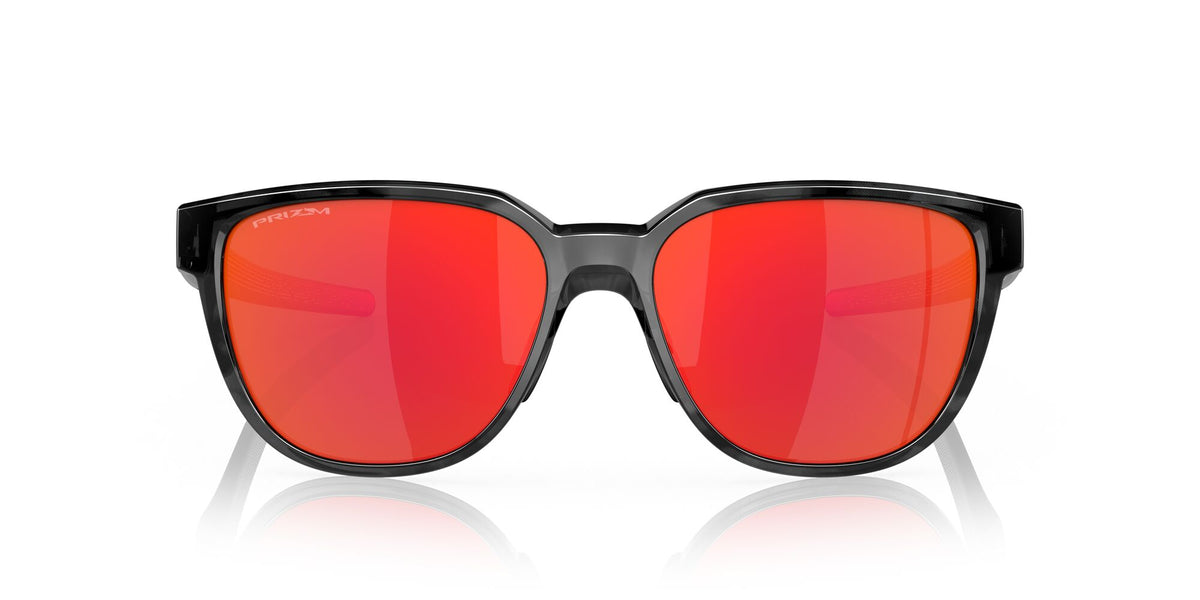 Oakley Actuator A 0OO9250A 925005 57 Black Tortoise / Prizm Ruby 57 / Polycarbonate / O_matter / Injected