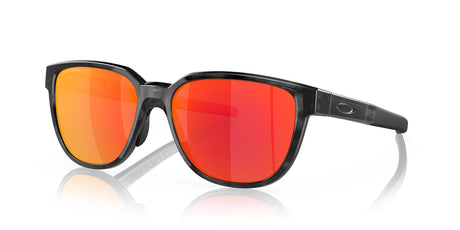 Oakley Actuator A 0OO9250A 925005 57 Black Tortoise / Prizm Ruby 57 / Polycarbonate / O_matter / Injected