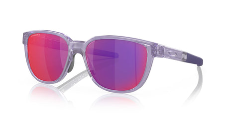 Oakley Actuator A 0OO9250A 925007 57 Transparent Lilac / Prizm Road 57 / Polycarbonate / O_matter / Injected