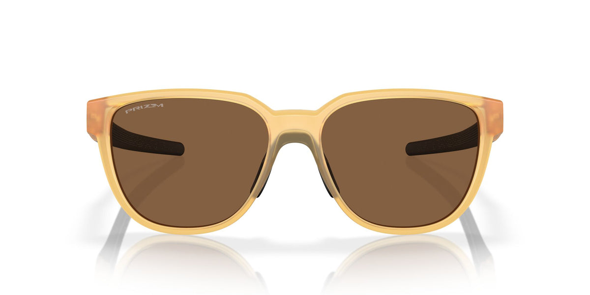 Oakley Actuator A 0OO9250A 925009 57 Matte Dark Curry Opaline / Prizm Bronze 57 / Polycarbonate / O_matter / Injected