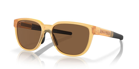 Oakley Actuator A 0OO9250A 925009 57 Matte Dark Curry Opaline / Prizm Bronze 57 / Polycarbonate / O_matter / Injected