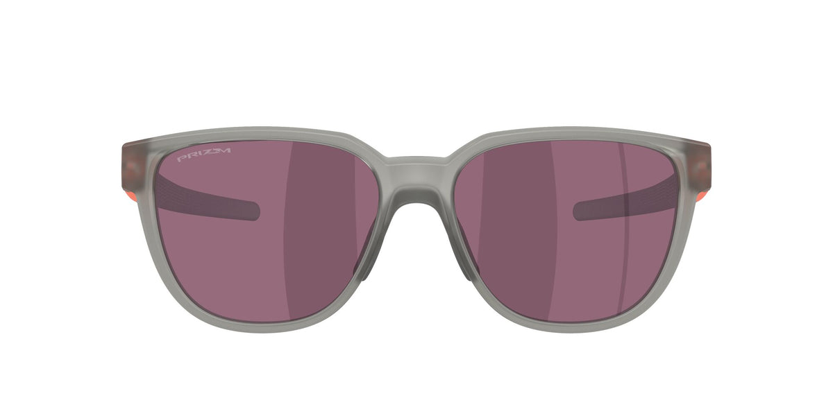 Oakley Actuator 0OO9250 925015 57 Matt Transparent Grey Ink/ Prizm Road Black
