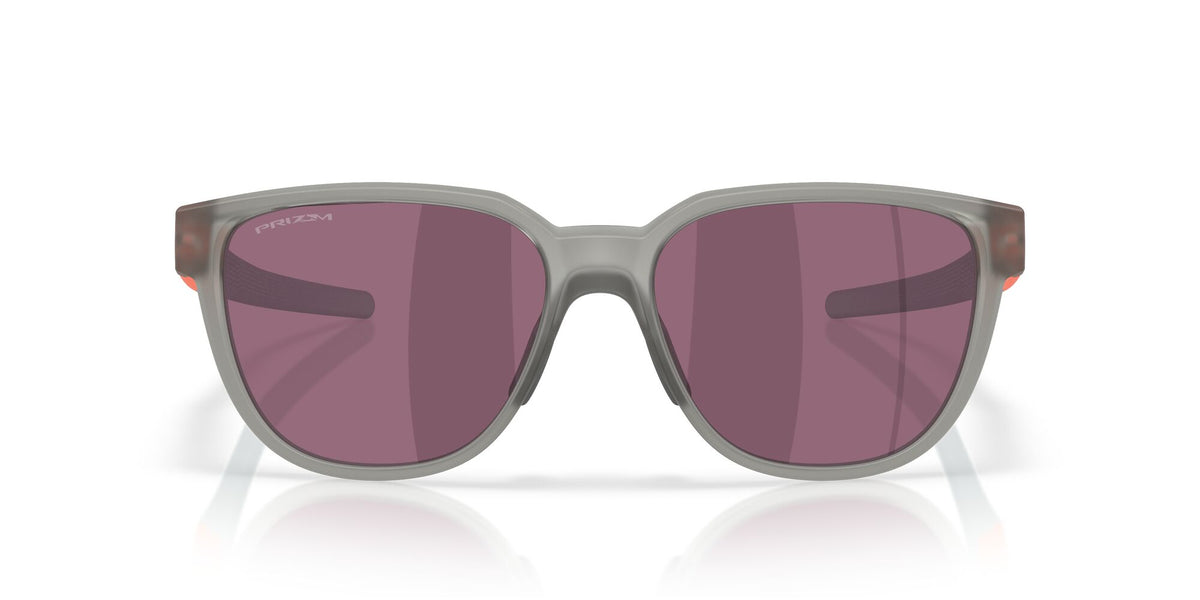 Oakley Actuator 0OO9250 925015 57 Matt Transparent Grey Ink/ Prizm Road Black