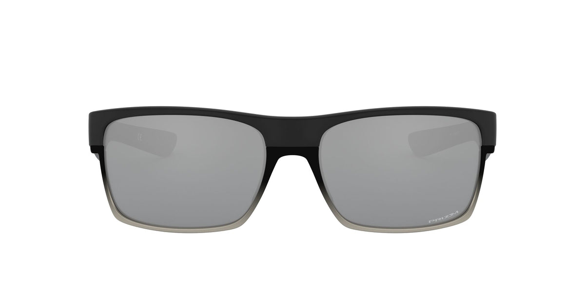 OO 9256 Oakley Twoface (A) Matte Black /  Prizm Black 60 / Plastic / Plastic