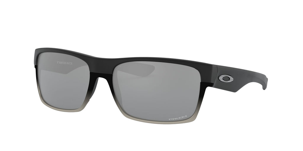 OO 9256 Oakley Twoface (A) Matte Black /  Prizm Black 60 / Plastic / Plastic