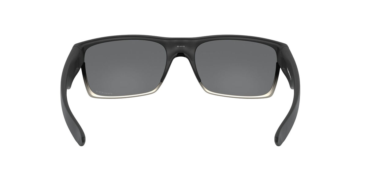 OO 9256 Oakley Twoface (A) Matte Black /  Prizm Black 60 / Plastic / Plastic