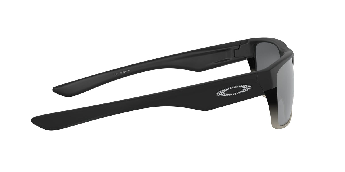 OO 9256 Oakley Twoface (A) Matte Black /  Prizm Black 60 / Plastic / Plastic