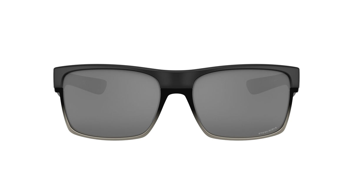 OO 9256 Oakley Twoface (A) Matte Black /  Prizm Black 60 / Plastic / Plastic