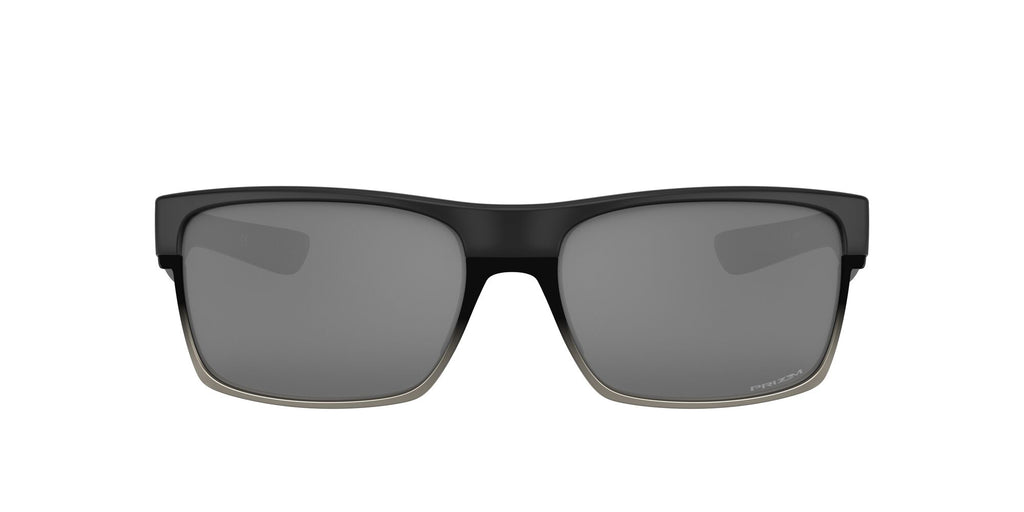 OO 9256 Oakley Twoface (A) Matte Black /  Prizm Black 60 / Plastic / Plastic