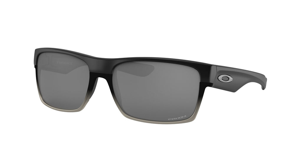OO 9256 Oakley Twoface (A) Matte Black /  Prizm Black 60 / Plastic / Plastic