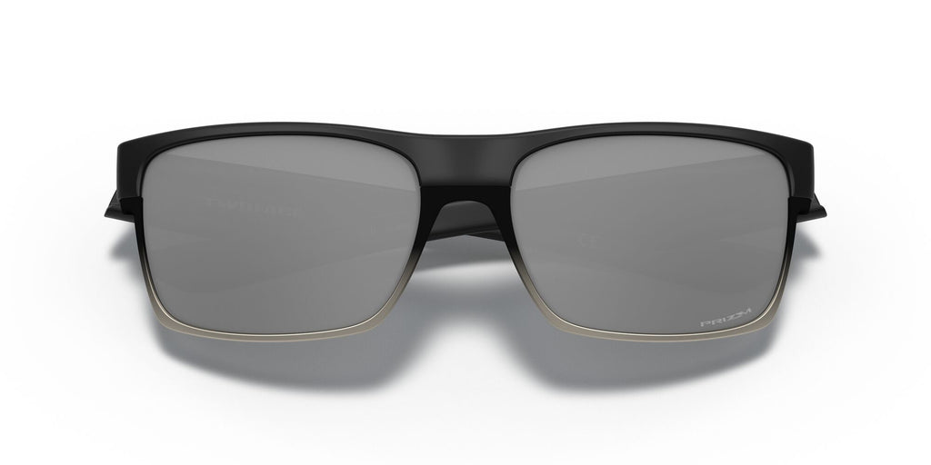 OO 9256 Oakley Twoface (A) Matte Black /  Prizm Black 60 / Plastic / Plastic