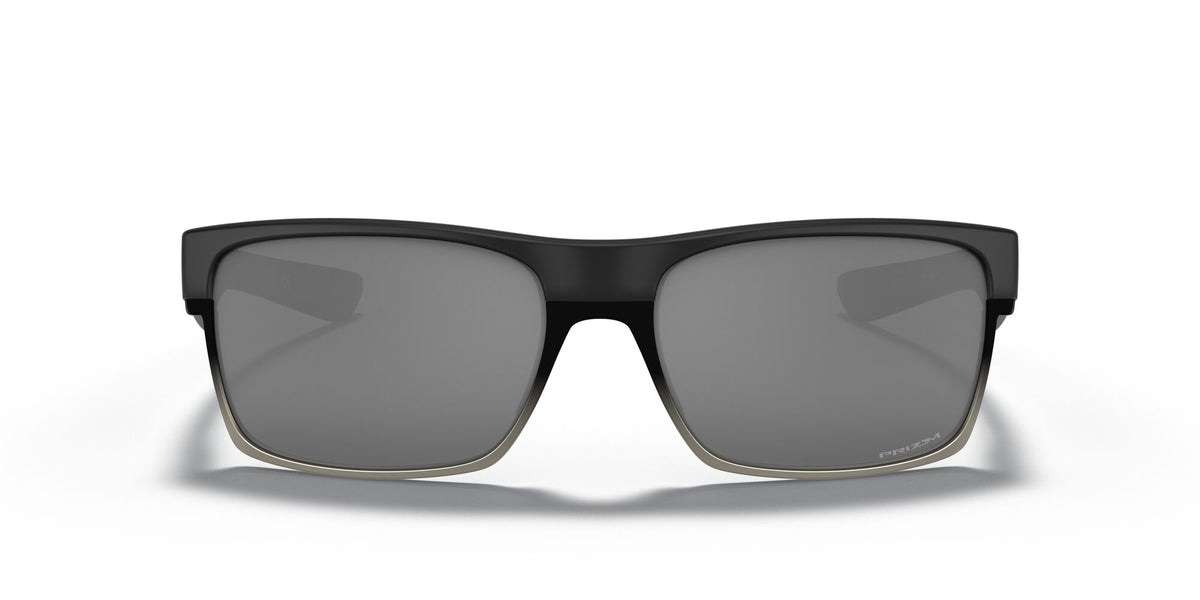 OO 9256 Oakley Twoface (A) Matte Black /  Prizm Black 60 / Plastic / Plastic