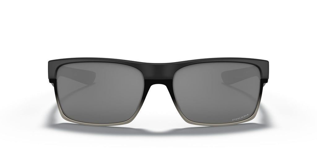 OO 9256 Oakley Twoface (A) Matte Black /  Prizm Black 60 / Plastic / Plastic