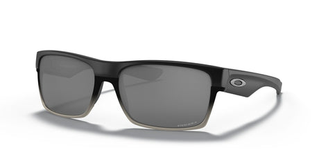 OO 9256 Oakley Twoface (A) Matte Black /  Prizm Black 60 / Plastic / Plastic
