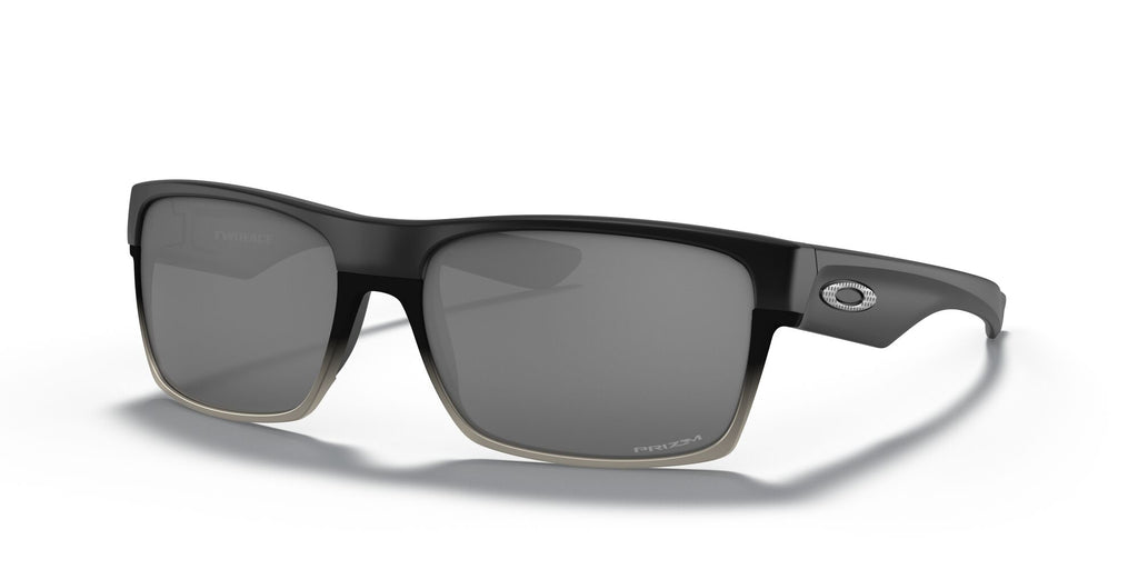 OO 9256 Oakley Twoface (A) Matte Black /  Prizm Black 60 / Plastic / Plastic