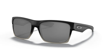 OO 9256 Oakley Twoface (A) Matte Black /  Prizm Black 60 / Plastic / Plastic