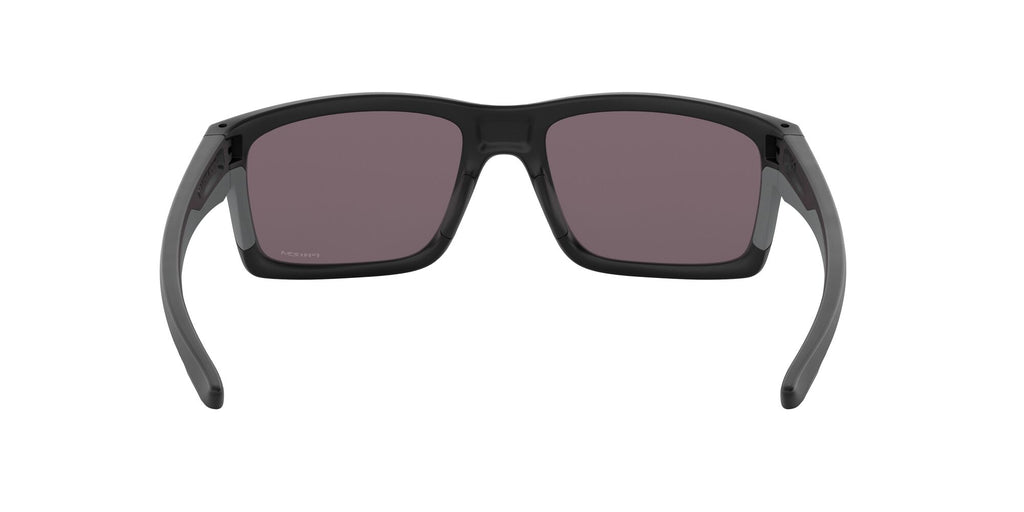 Oakley Mainlink 0OO9264 926441 61 Matte Black / Prizm Grey 61 / Plastic / Plastic
