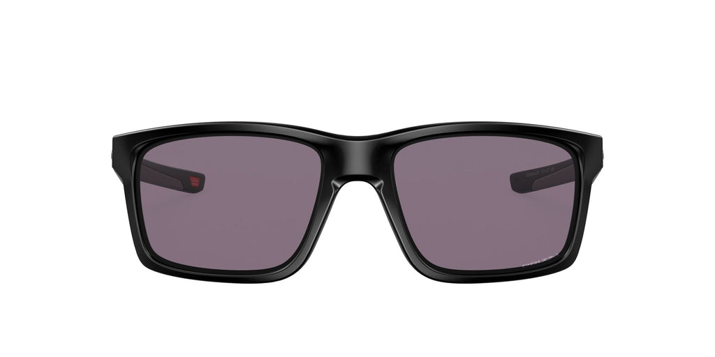 Oakley Mainlink 0OO9264 926441 61 Matte Black / Prizm Grey 61 / Plastic / Plastic