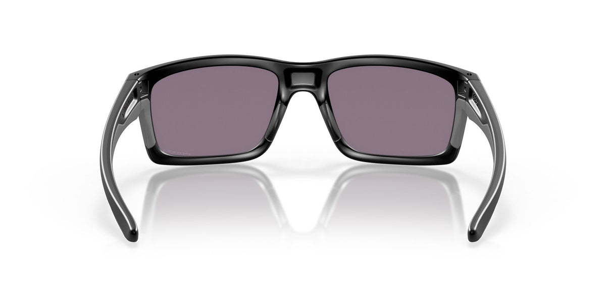 Oakley Mainlink 0OO9264 926441 61 Matte Black / Prizm Grey 61 / Plastic / Plastic