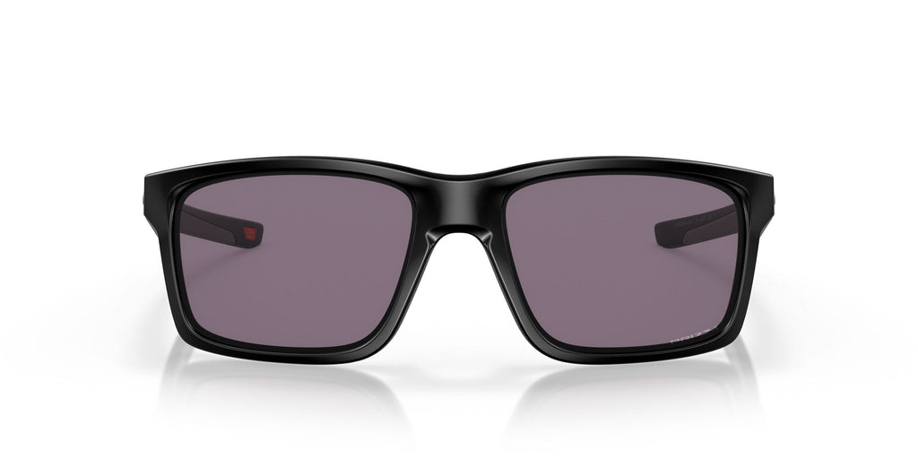Oakley Mainlink 0OO9264 926441 61 Matte Black / Prizm Grey 61 / Plastic / Plastic