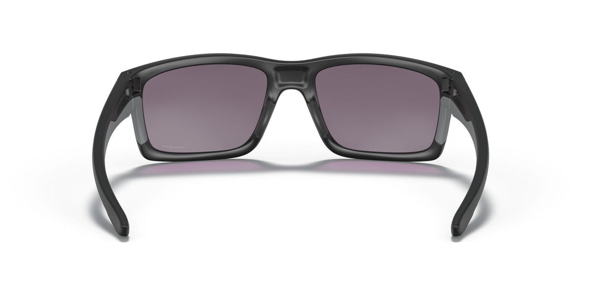 Oakley Mainlink 0OO9264 926441 61 Matte Black / Prizm Grey 61 / Plastic / Plastic