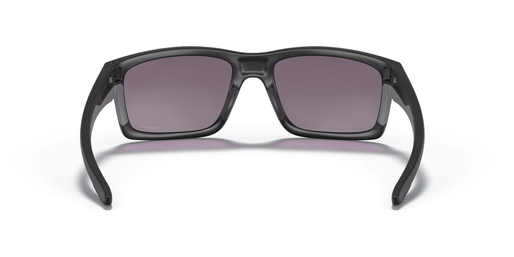 Oakley Mainlink 0OO9264 926441 61 Matte Black / Prizm Grey 61 / Plastic / Plastic