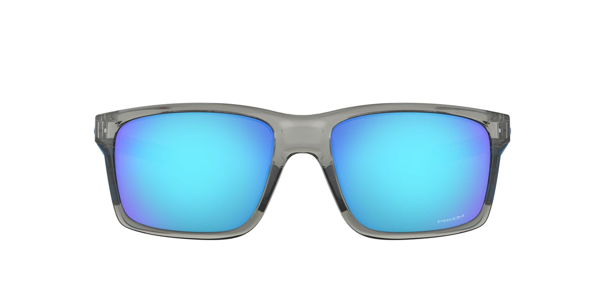 Oakley Mainlink 0OO9264 926442 61 Grey Ink / Prizm Sapphire 61 / Plastic / Plastic