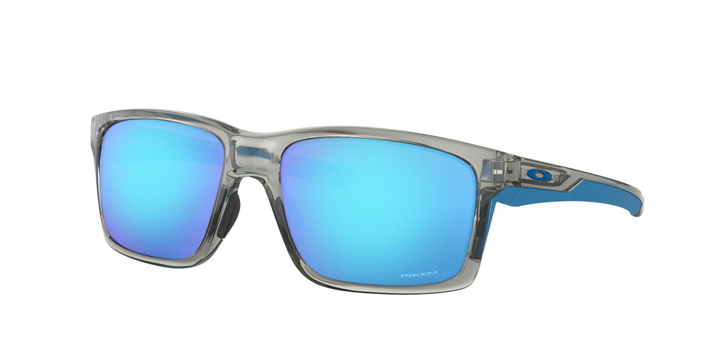 Oakley Mainlink 0OO9264 926442 61 Grey Ink / Prizm Sapphire 61 / Plastic / Plastic