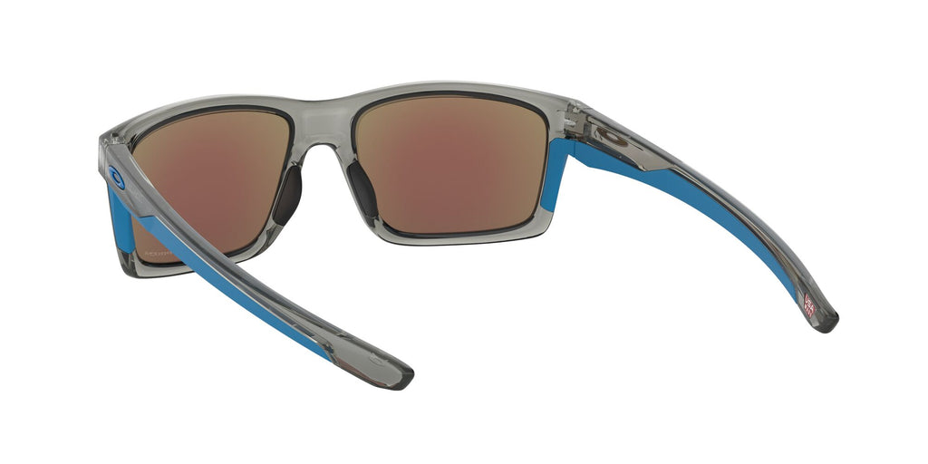 Oakley Mainlink 0OO9264 926442 61 Grey Ink / Prizm Sapphire 61 / Plastic / Plastic