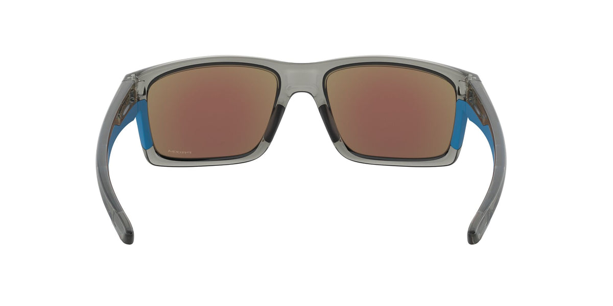 Oakley Mainlink 0OO9264 926442 61 Grey Ink / Prizm Sapphire 61 / Plastic / Plastic