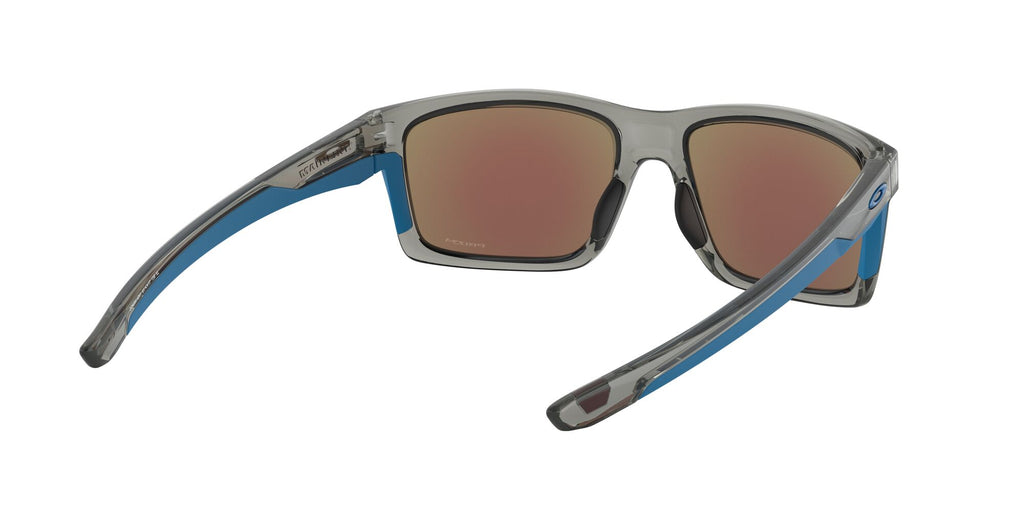 Oakley Mainlink 0OO9264 926442 61 Grey Ink / Prizm Sapphire 61 / Plastic / Plastic