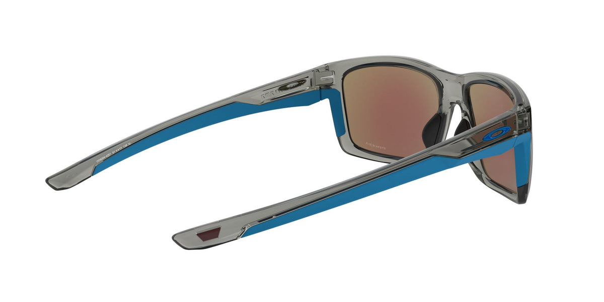 Oakley Mainlink 0OO9264 926442 61 Grey Ink / Prizm Sapphire 61 / Plastic / Plastic