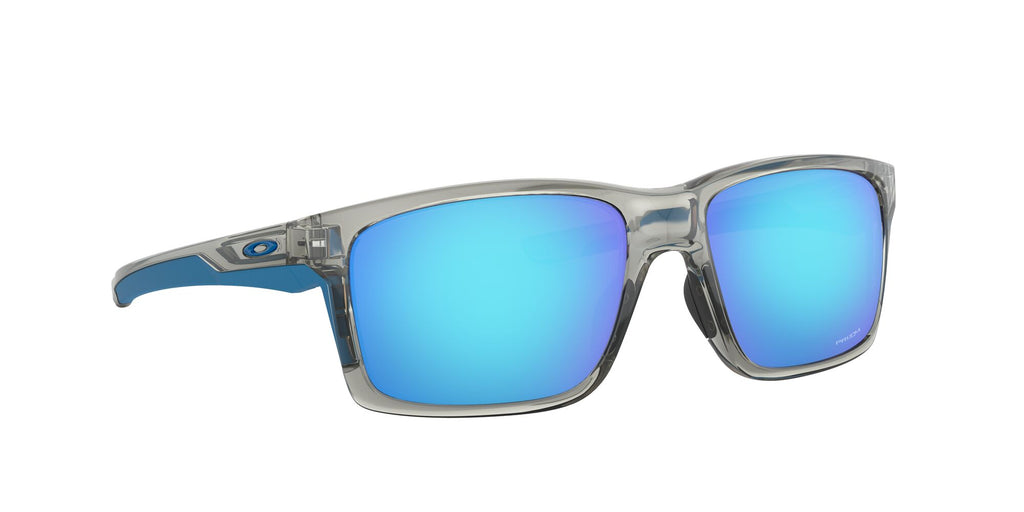 Oakley Mainlink 0OO9264 926442 61 Grey Ink / Prizm Sapphire 61 / Plastic / Plastic