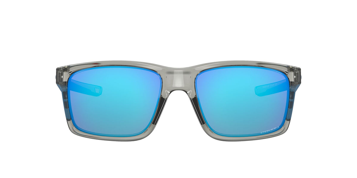 Oakley Mainlink 0OO9264 926442 61 Grey Ink / Prizm Sapphire 61 / Plastic / Plastic
