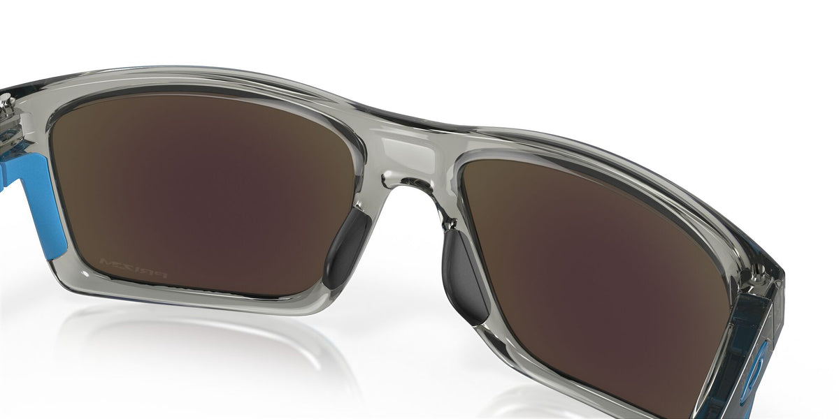 Oakley Mainlink 0OO9264 926442 61 Grey Ink / Prizm Sapphire 61 / Plastic / Plastic