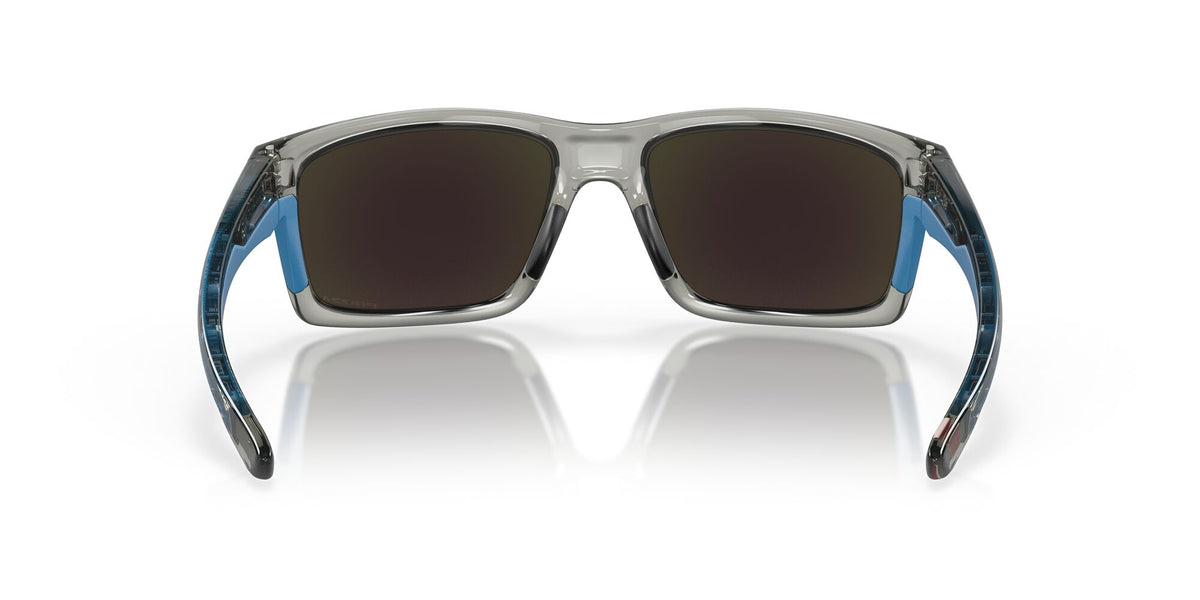 Oakley Mainlink 0OO9264 926442 61 Grey Ink / Prizm Sapphire 61 / Plastic / Plastic