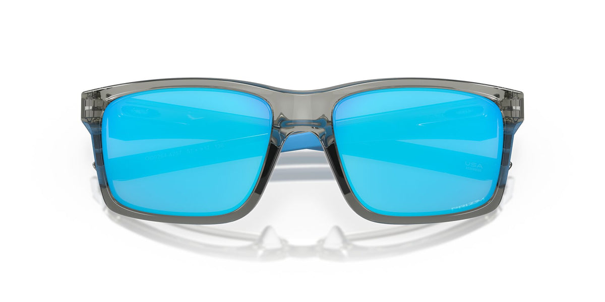 Oakley Mainlink 0OO9264 926442 61 Grey Ink / Prizm Sapphire 61 / Plastic / Plastic